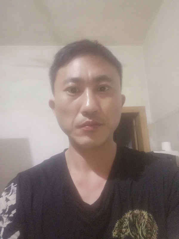 真爱无悔的第一张照片--古田相亲网