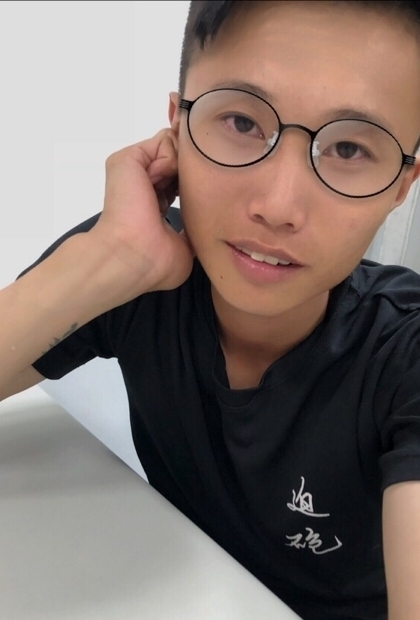 璨名的第一张照片--古田相亲网