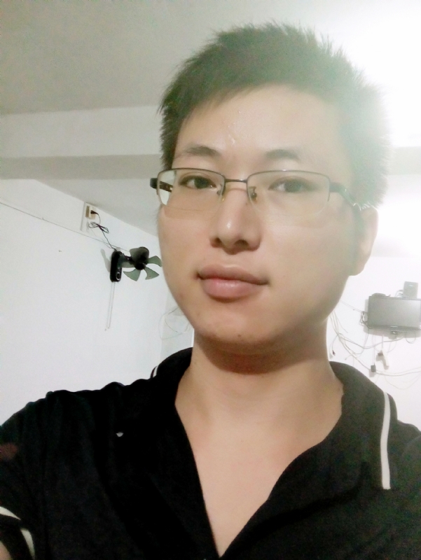 安静的心的第一张照片--古田相亲网