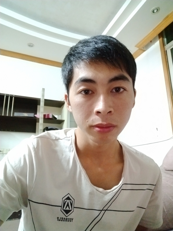 似微笑的第一张照片--古田相亲网
