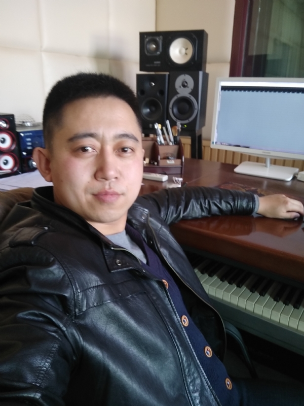 MrJing的第一张照片--古田相亲网