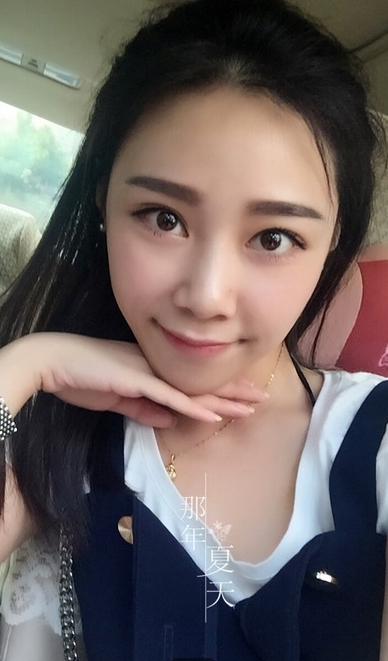 九亿少女的梦的第三张照片--古田相亲网