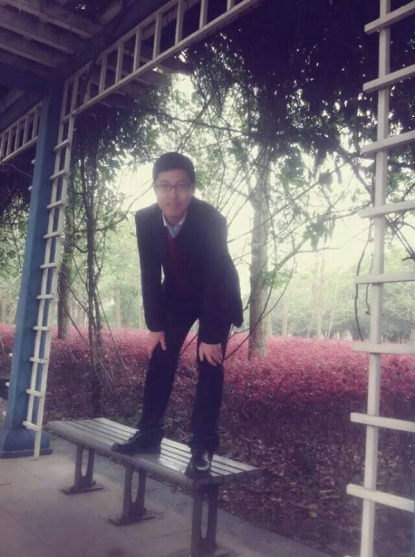 果子的第一张照片--古田相亲网