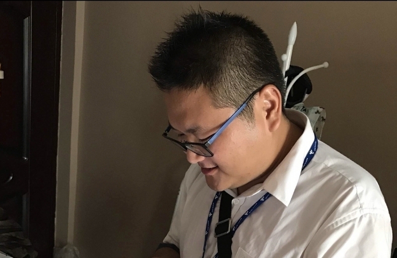 人生就是一个选择的第二张照片--古田相亲网