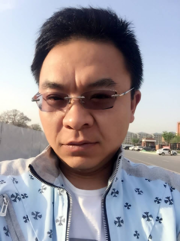 执着的等待的第一张照片--古田相亲网