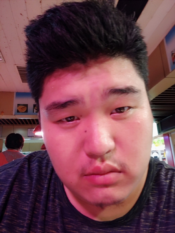 寻爱的第一张照片--古田相亲网