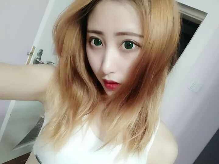 想嫁人的姑娘的第二张照片--古田相亲网