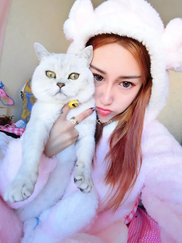 想嫁人的姑娘的第三张照片--古田相亲网