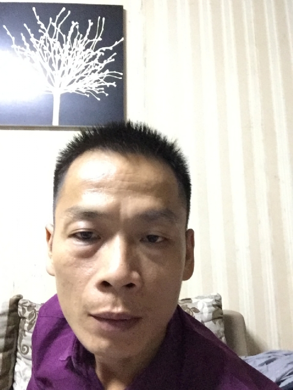 alongzhe的第一张照片--古田相亲网