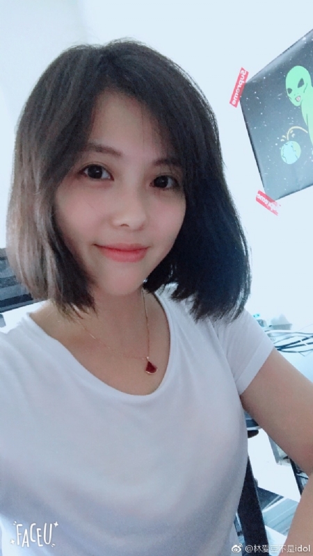 小萌芽儿的第一张照片--古田相亲网