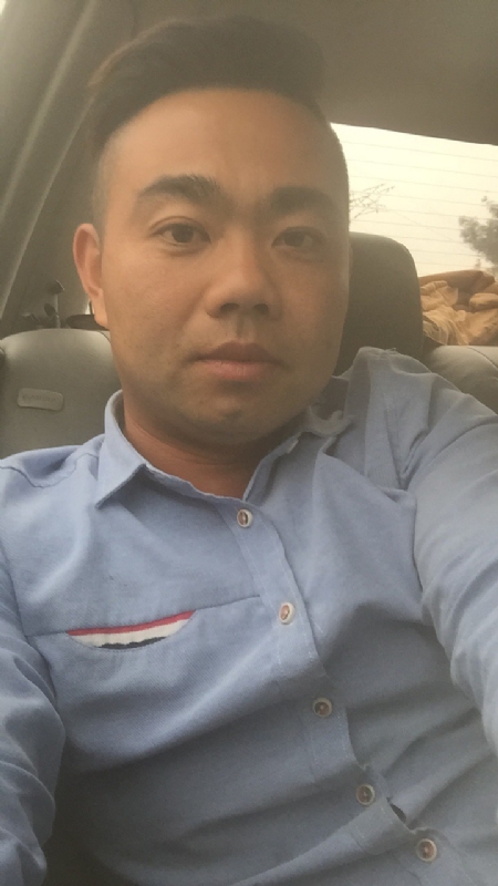 随风的第一张照片--古田相亲网