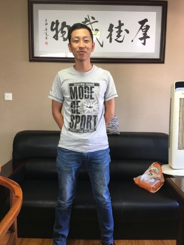 逝水流年的第一张照片--古田相亲网