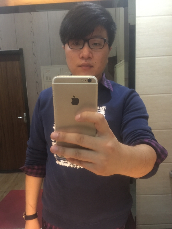 榴莲先生的第二张照片--古田相亲网