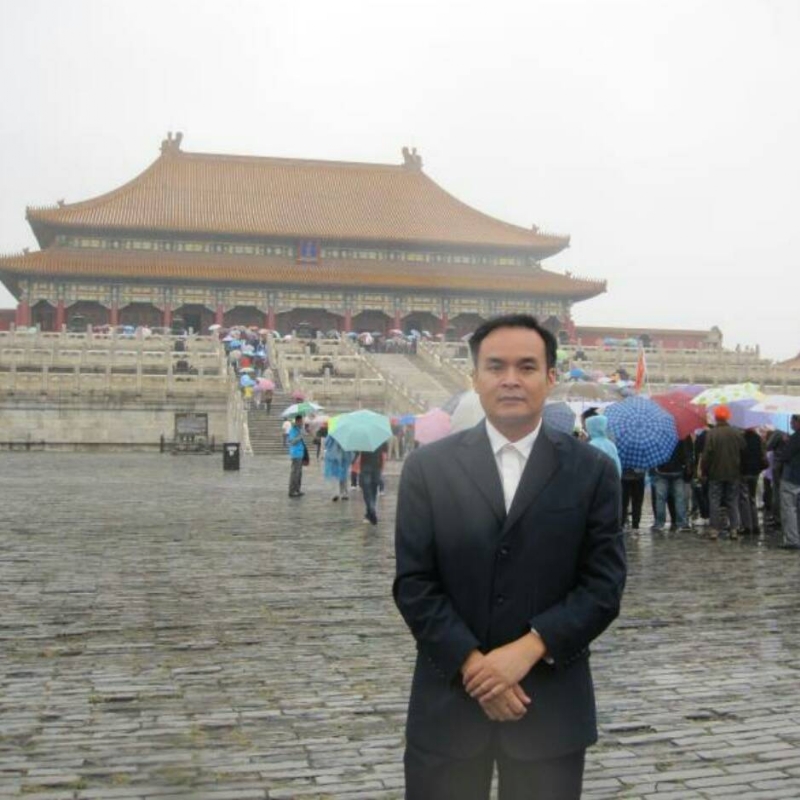 淼森的第一张照片--古田相亲网