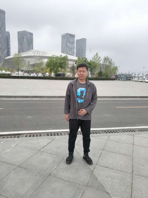 衍水大桥的第一张照片--古田相亲网