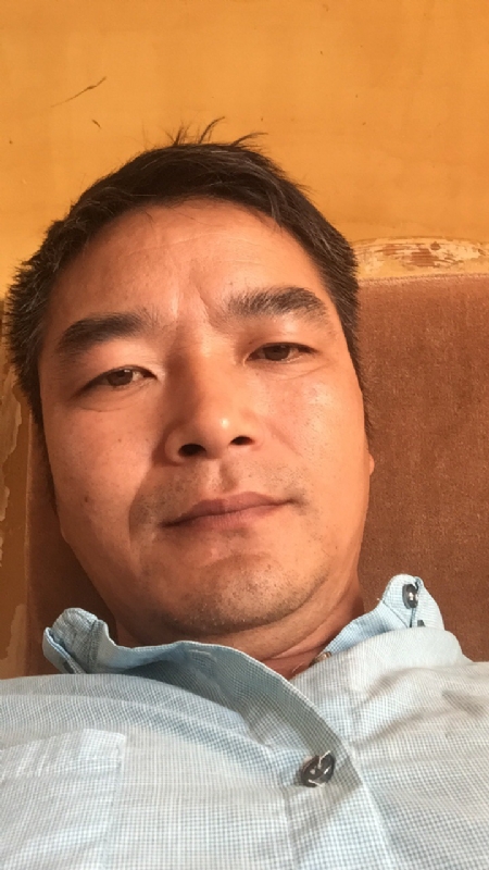 你就是我的幸福的第一张照片--古田相亲网