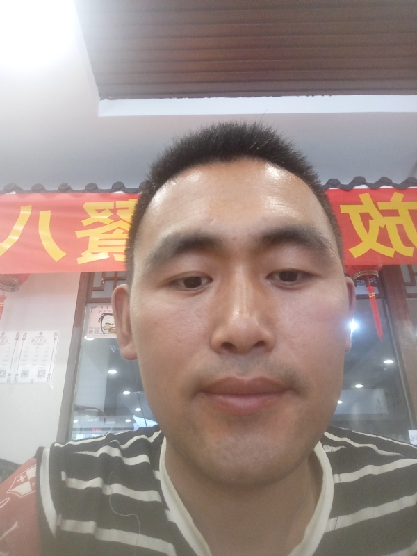 过日子的第一张照片--古田相亲网