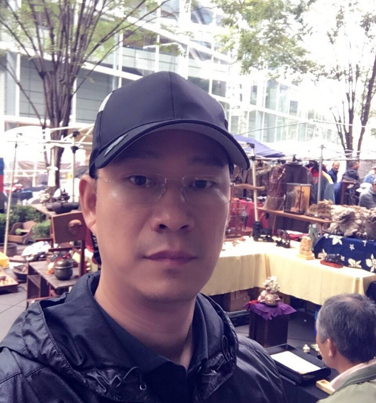 相聚是缘的第一张照片--古田相亲网