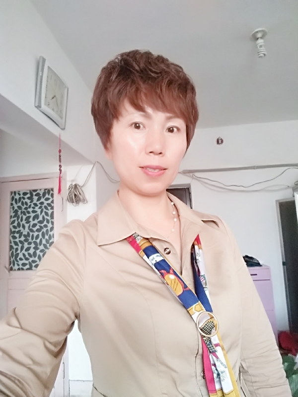 jinnan的第一张照片--古田相亲网