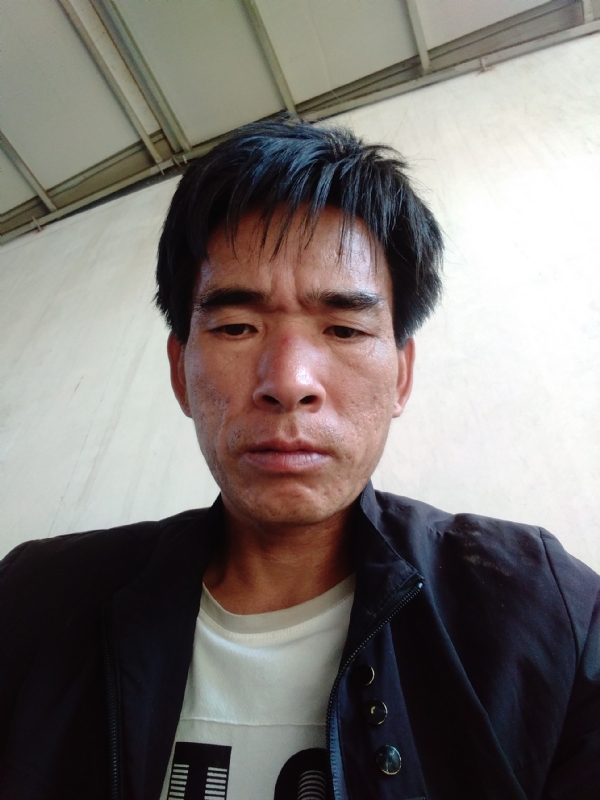 项斌的第一张照片--古田相亲网