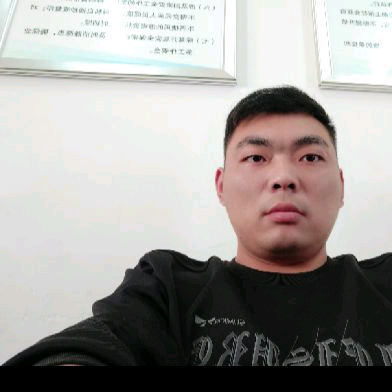 喜欢爱笑的女生的第一张照片--古田相亲网