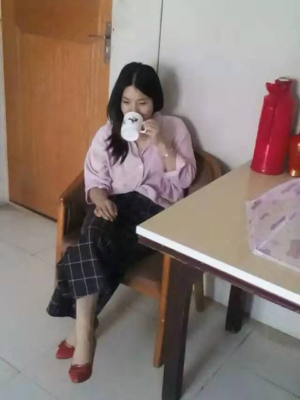 潘琪凌的第二张照片--古田相亲网