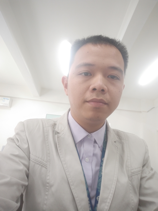 玉华的第一张照片--古田相亲网
