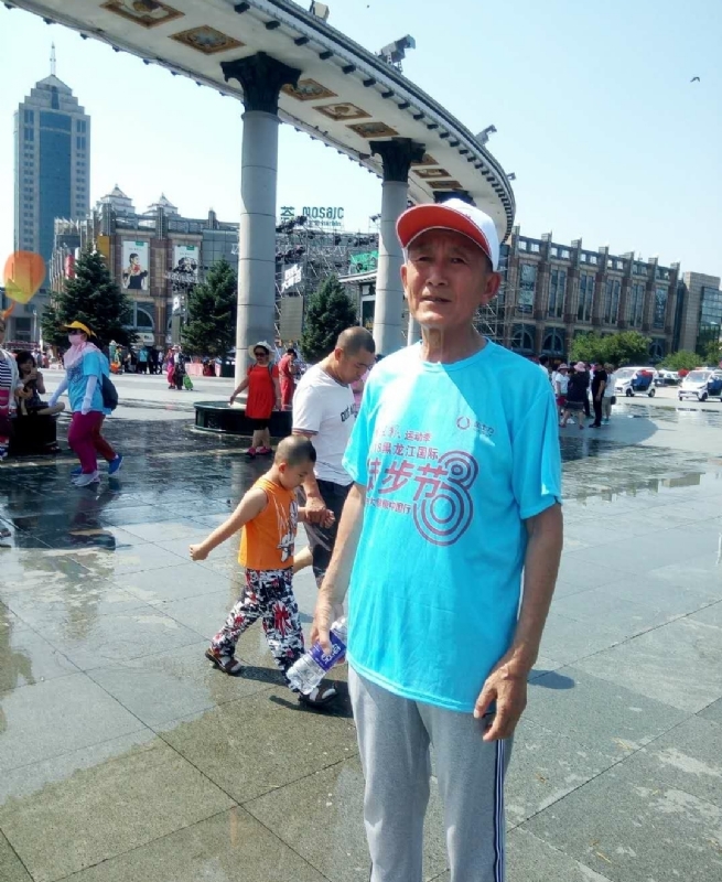 凯歌的第二张照片--古田相亲网