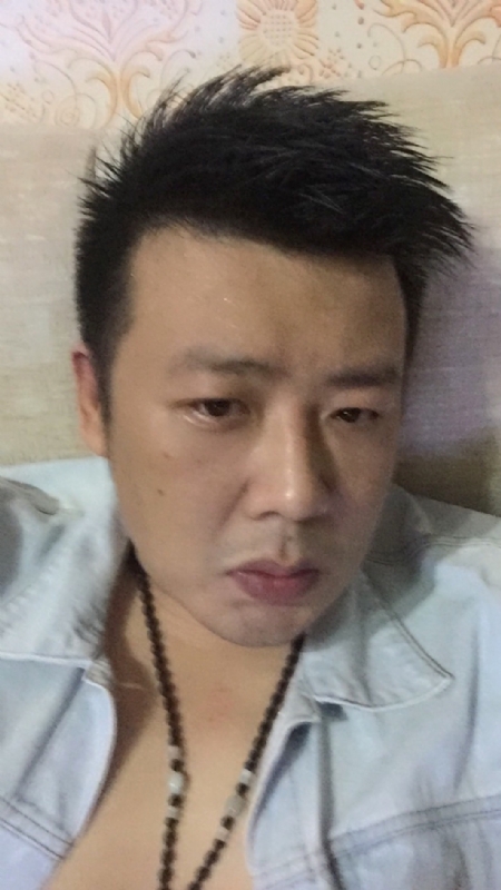 沐浴阳光的第一张照片--古田相亲网
