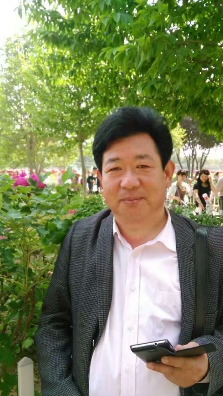 期盼的第一张照片--古田相亲网
