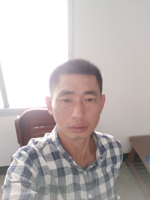 不期而遇的第一张照片--古田相亲网