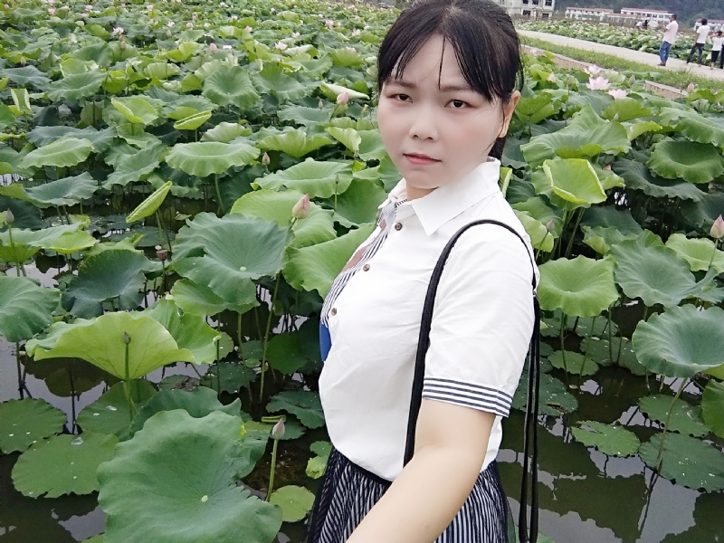 小五同学的第二张照片--古田相亲网