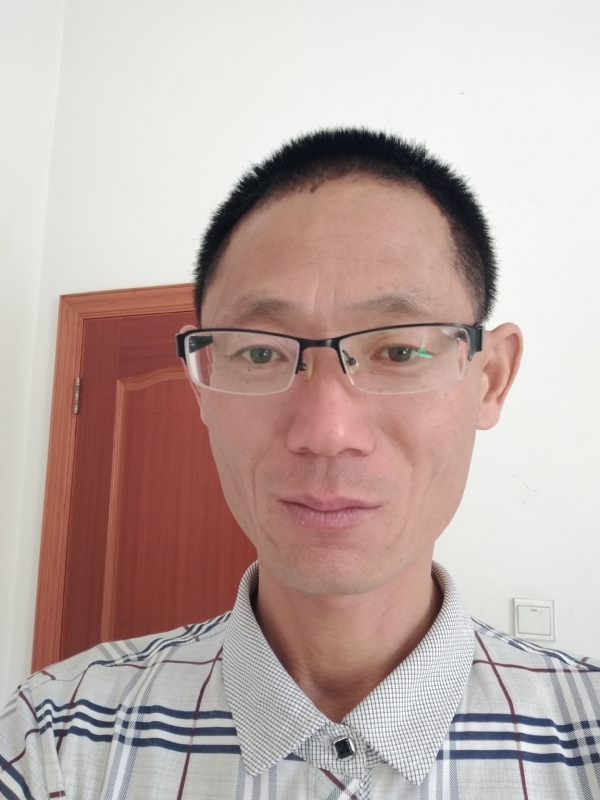 期待缘分的第一张照片--古田相亲网