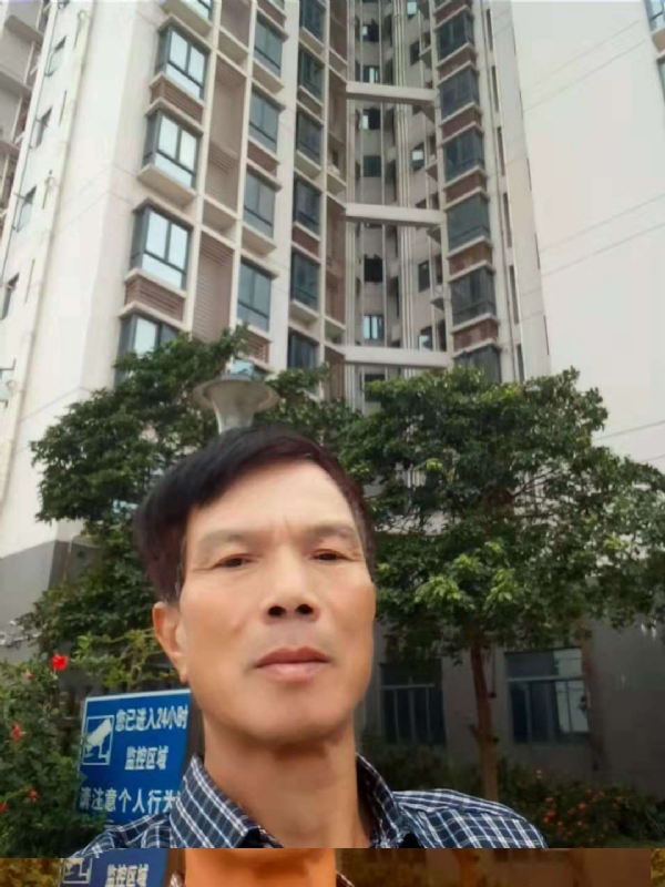 幸福你我的第二张照片--古田相亲网