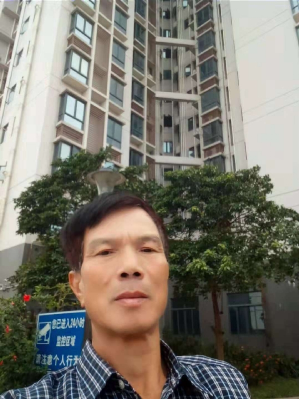 幸福你我的第三张照片--古田相亲网