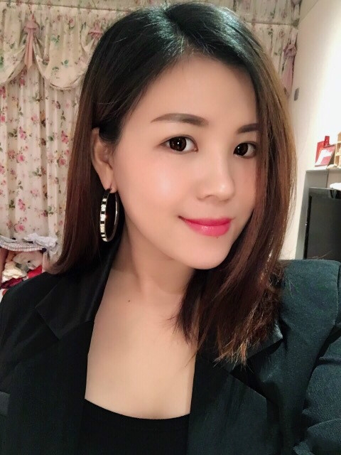 水晶之恋的第二张照片--古田相亲网