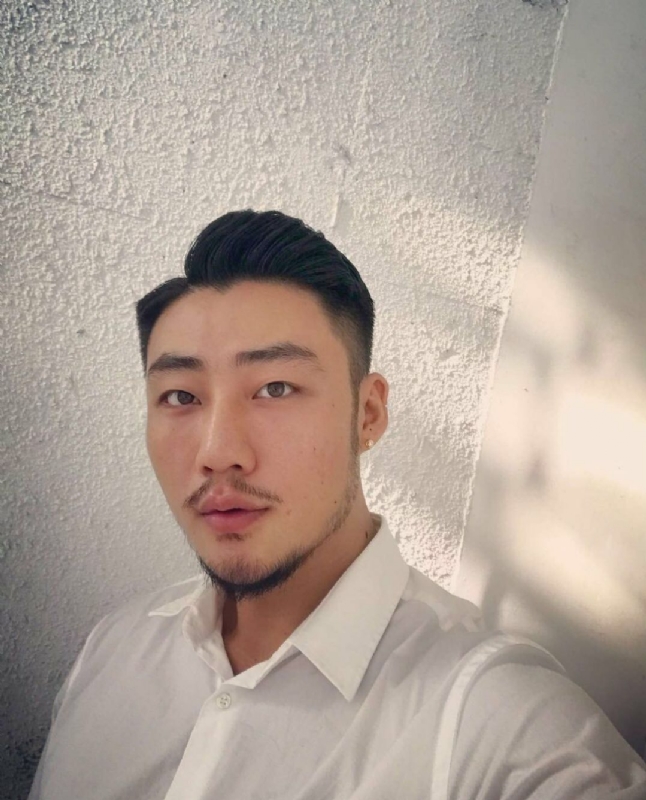黄杰的第一张照片--古田相亲网