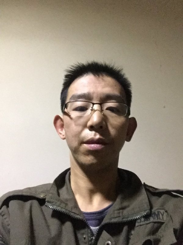 彪彪的第一张照片--古田相亲网
