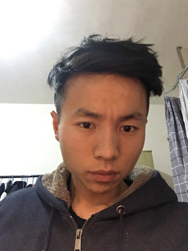 大鱼Q的第三张照片--古田相亲网