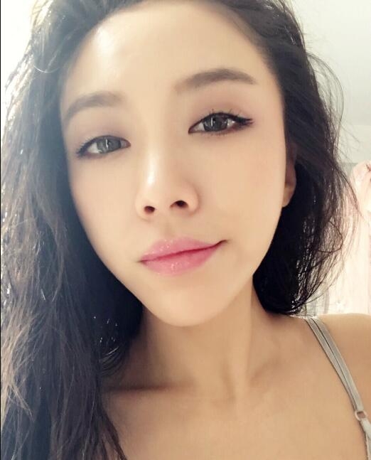 欣欣的第二张照片--古田相亲网