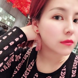 薇薇的第一张照片--古田相亲网