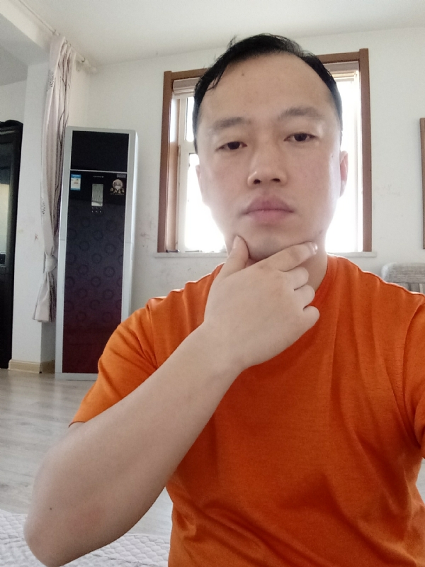 幸福的时刻的第二张照片--古田相亲网