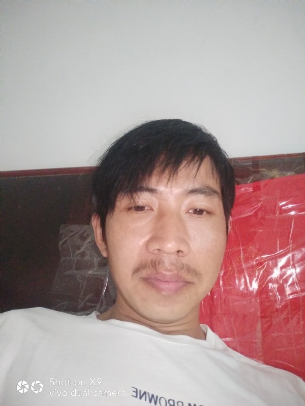 开心过着每一天的第一张照片--古田相亲网
