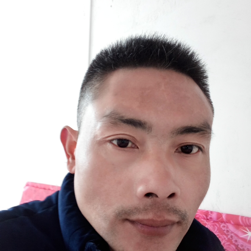 栋栋的第一张照片--古田相亲网