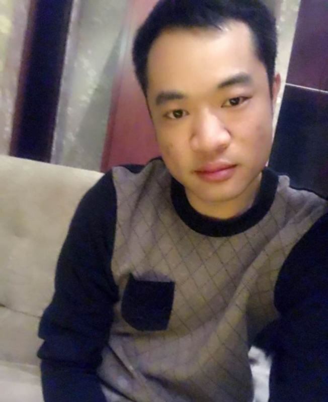 人生快乐的第一张照片--古田相亲网