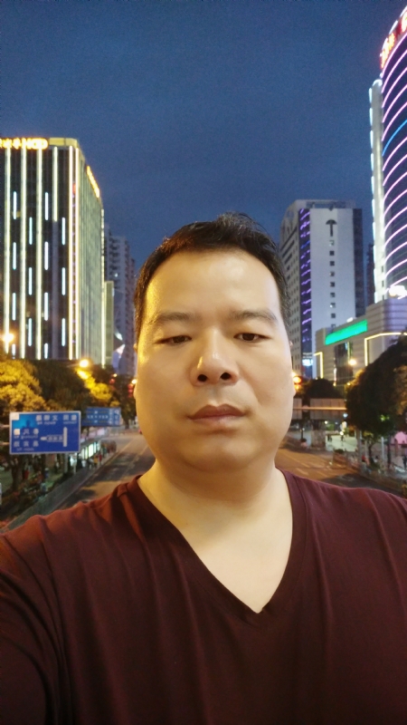 相爱一辈子的第一张照片--古田相亲网