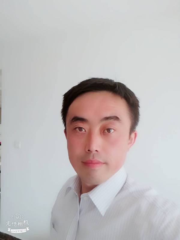 寻找真爱的第一张照片--古田相亲网