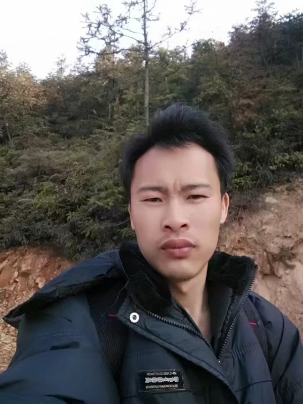 高富帅的第一张照片--古田相亲网