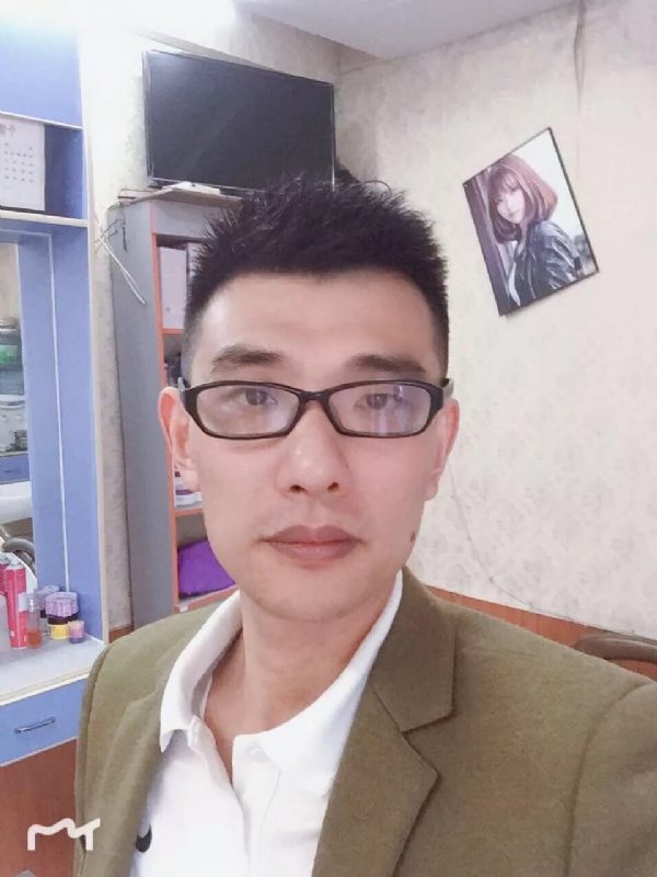 你的笨蛋的第一张照片--古田相亲网