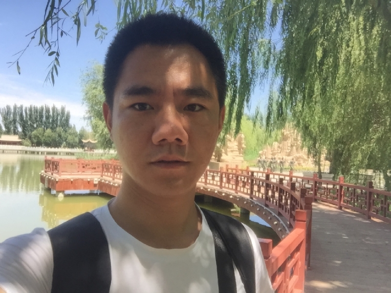 一见倾心的第一张照片--古田相亲网